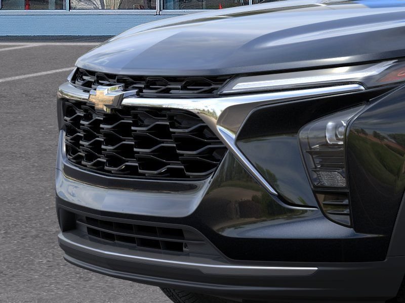 2026 Chevrolet Trax LT - Photo 13