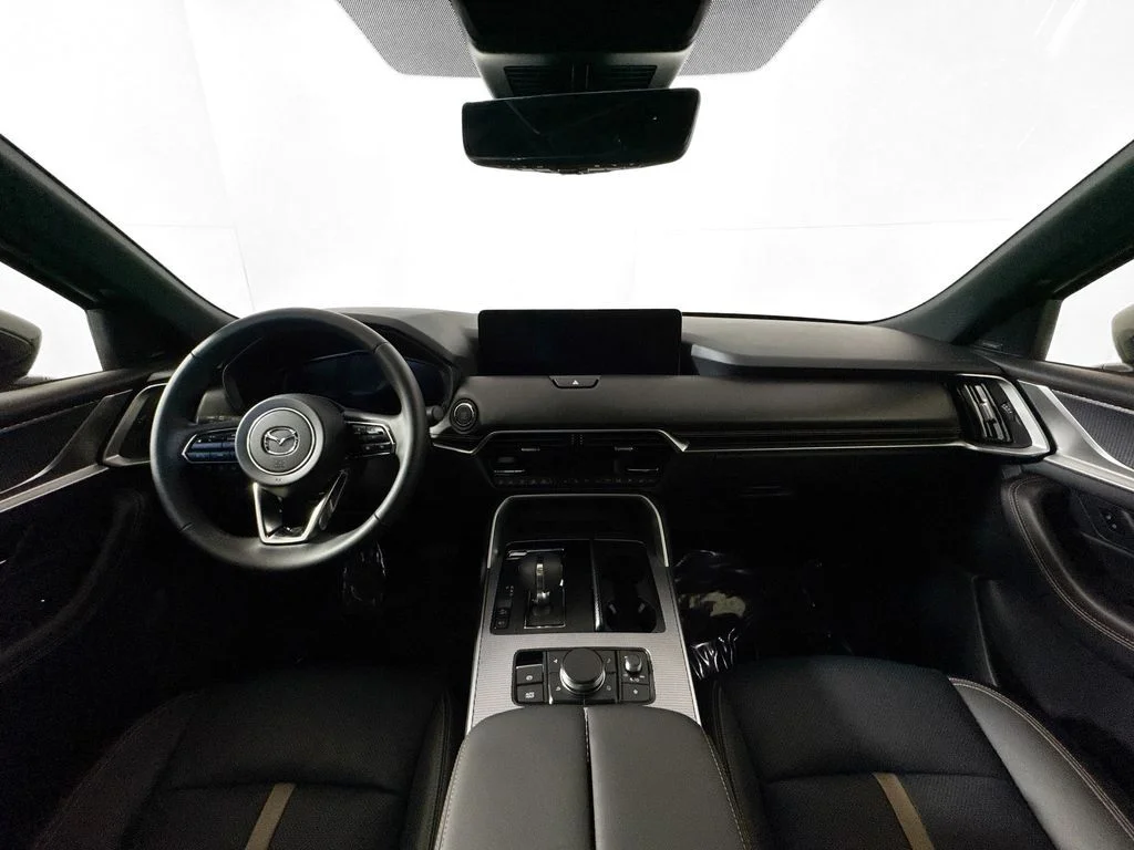 2026 Mazda CX-90 Premium Plus Package - Photo 7