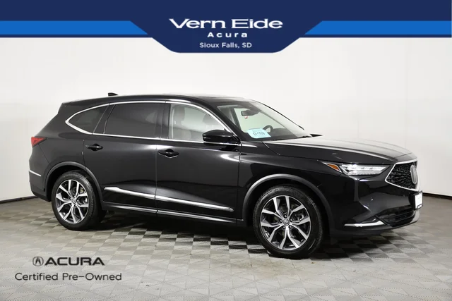 2024 Acura MDX w/Technology Package