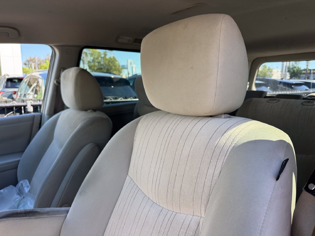 Used 2012 Titanium Beige Nissan 3.5 SL image 21