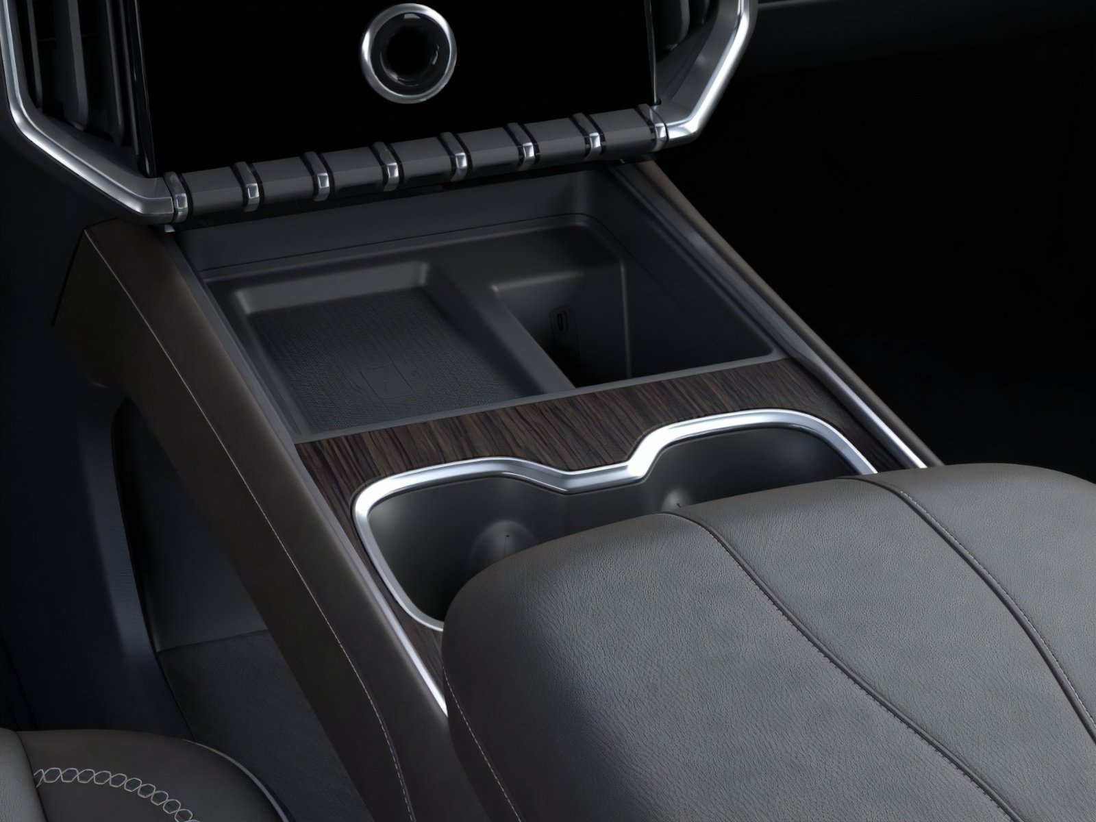 2026 GMC Acadia Denali Ultimate - Photo 23