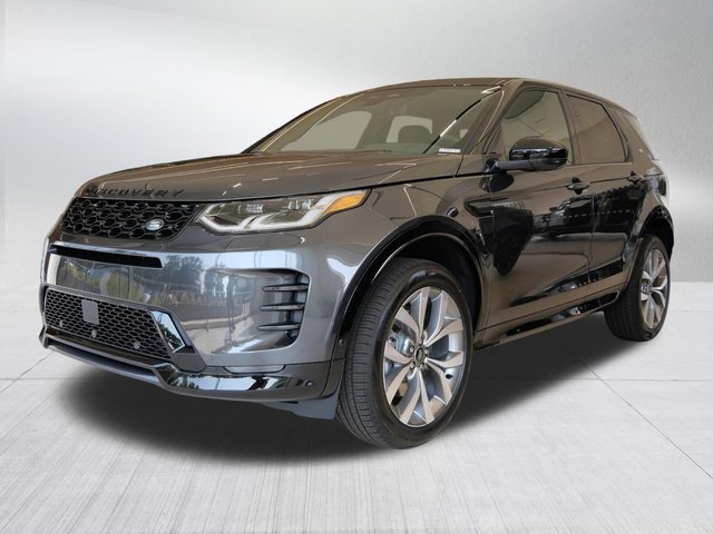 2026 LAND ROVER Discovery Sport Landmark 