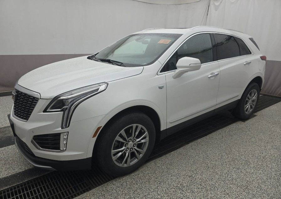 2023 Cadillac XT5 AWD Premium Luxury's photo