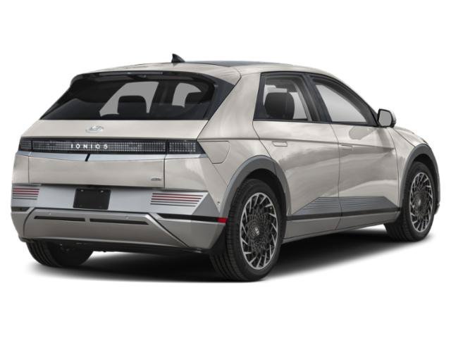 Used 2023 Hyundai IONIQ 5 Limited with VIN KM8KRDAF9PU179503 for sale in Cerritos, CA