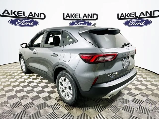 New 2026 Ford Escape Active