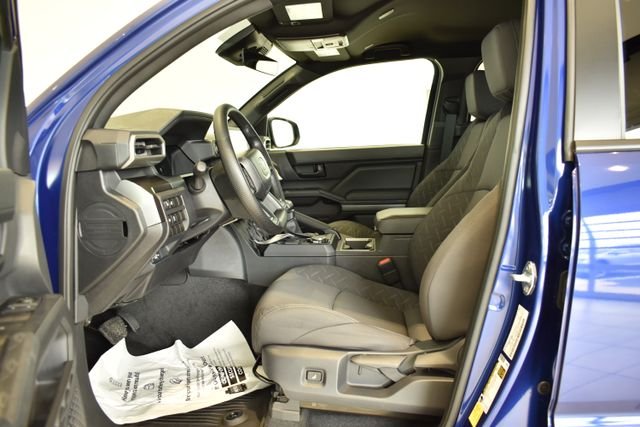 Certified Used 2025 Blue Toyota SR5 image 17