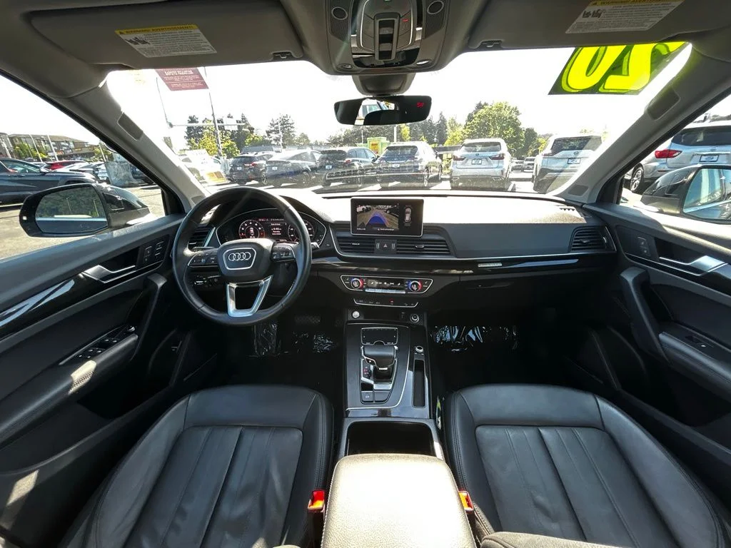 2020 Audi Q5 Premium Plus - Photo 14