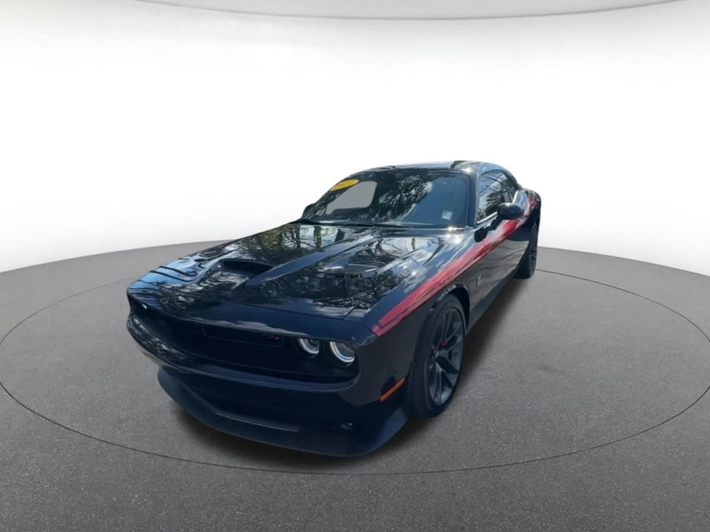 2021 Dodge Challenger R/T - Photo 7