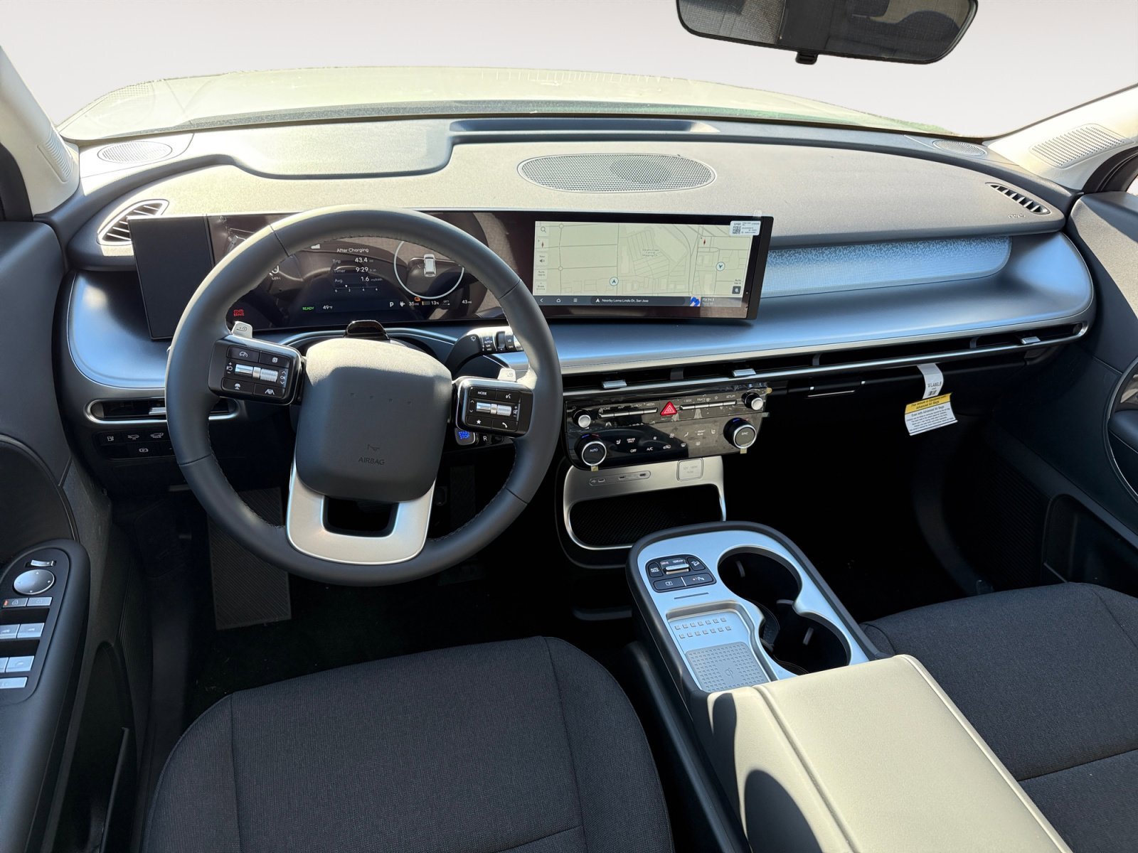 2026 Hyundai IONIQ 9 SE - Photo 15