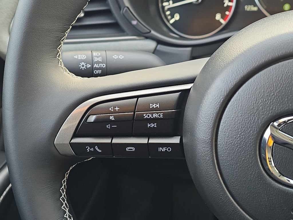 2026 Mazda CX-30 Aire Edition - Photo 20