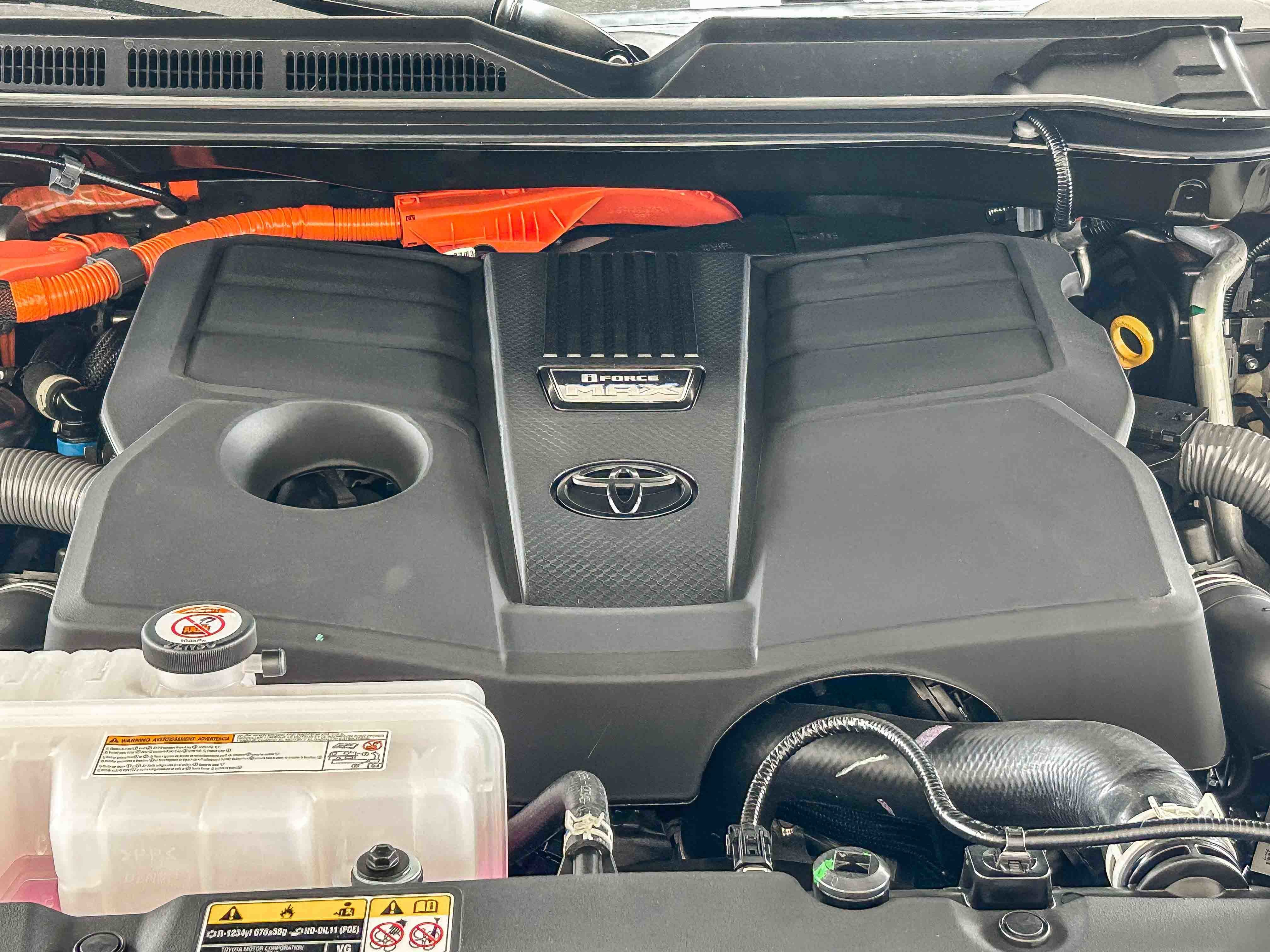 New 2026 Magnetic Gray Metallic Toyota TRD Pro image 27