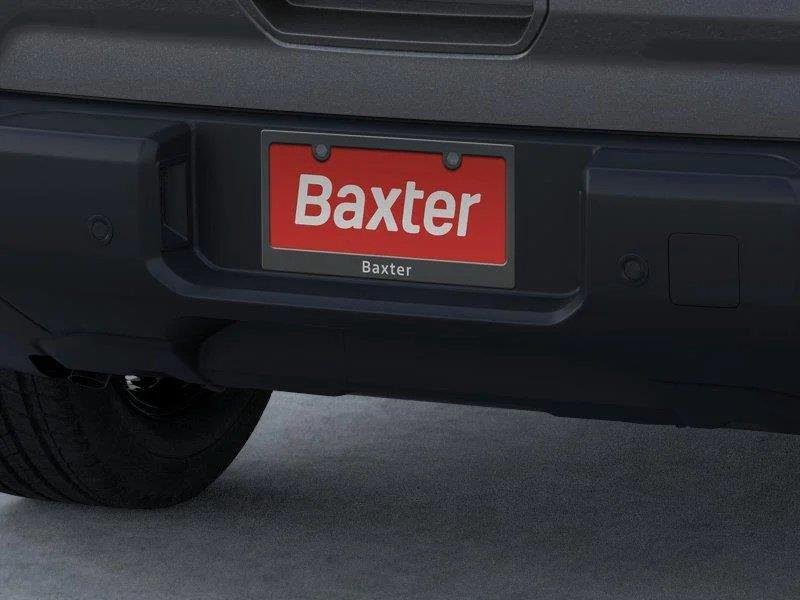 New 2026 Carbonized Gray Ford Outer Banks image 14