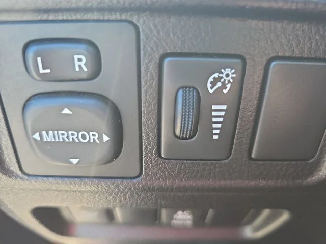 Used 2017 Red Toyota SR5 Premium image 26