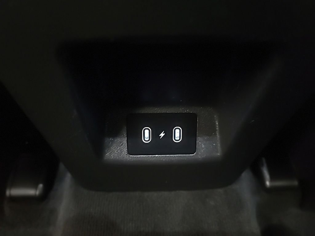 2025 Hyundai Tucson SEL - Photo 22