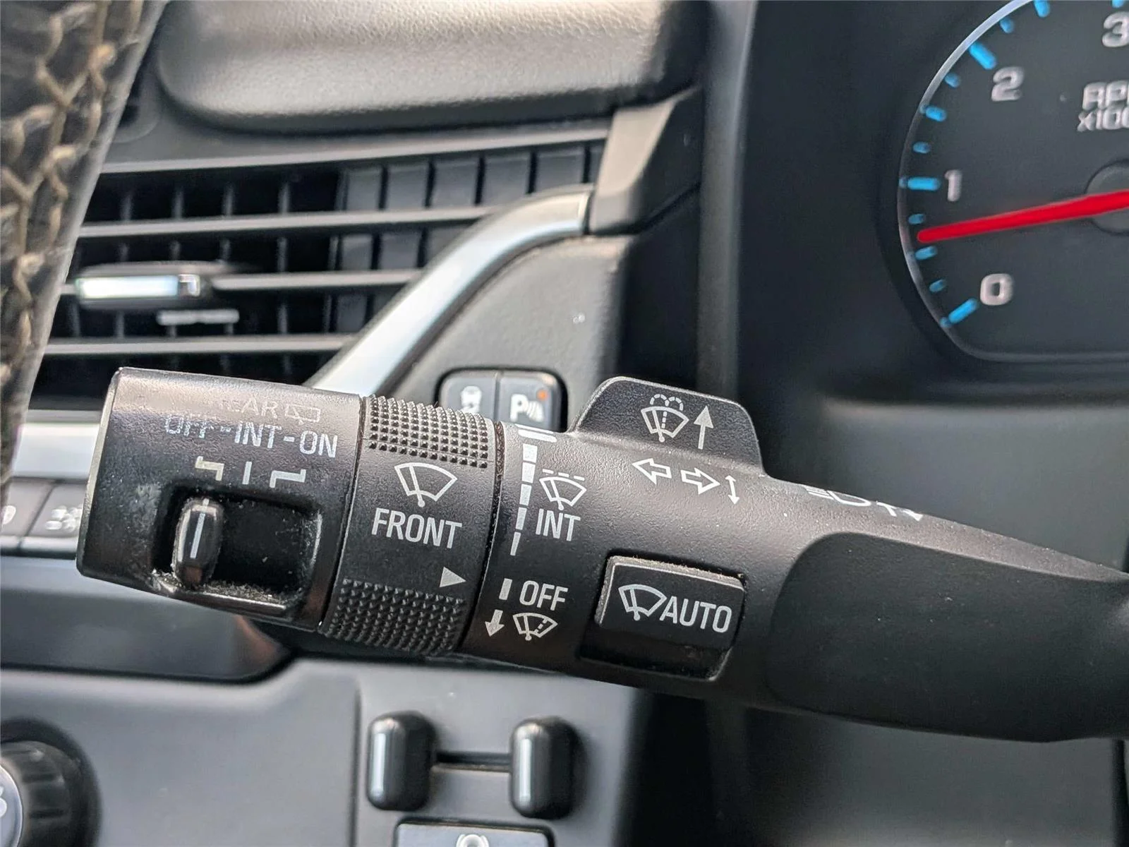 Used 2017 Black Chevrolet Premier image 28
