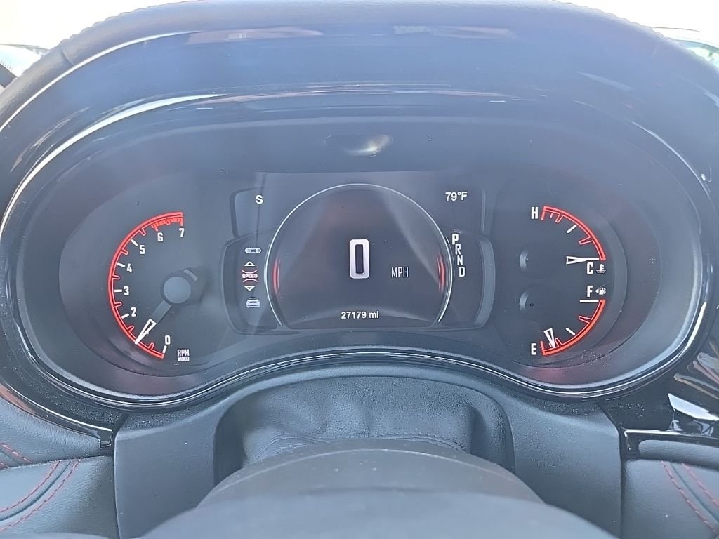 Used 2024 Blue Dodge R/T image 50