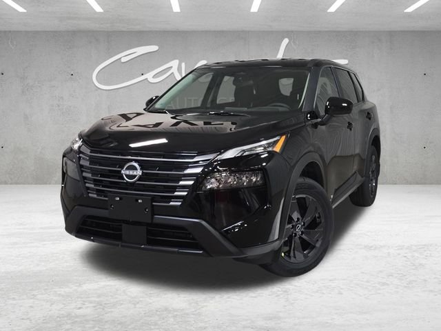 2026 Nissan Rogue SV AWD's photo