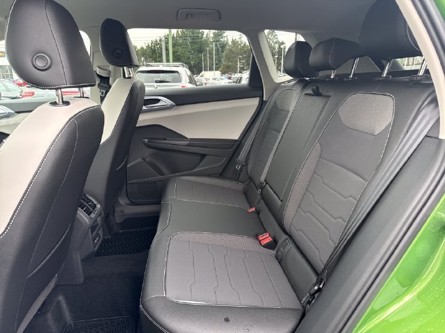 2026 Volkswagen Taos SE - Photo 14