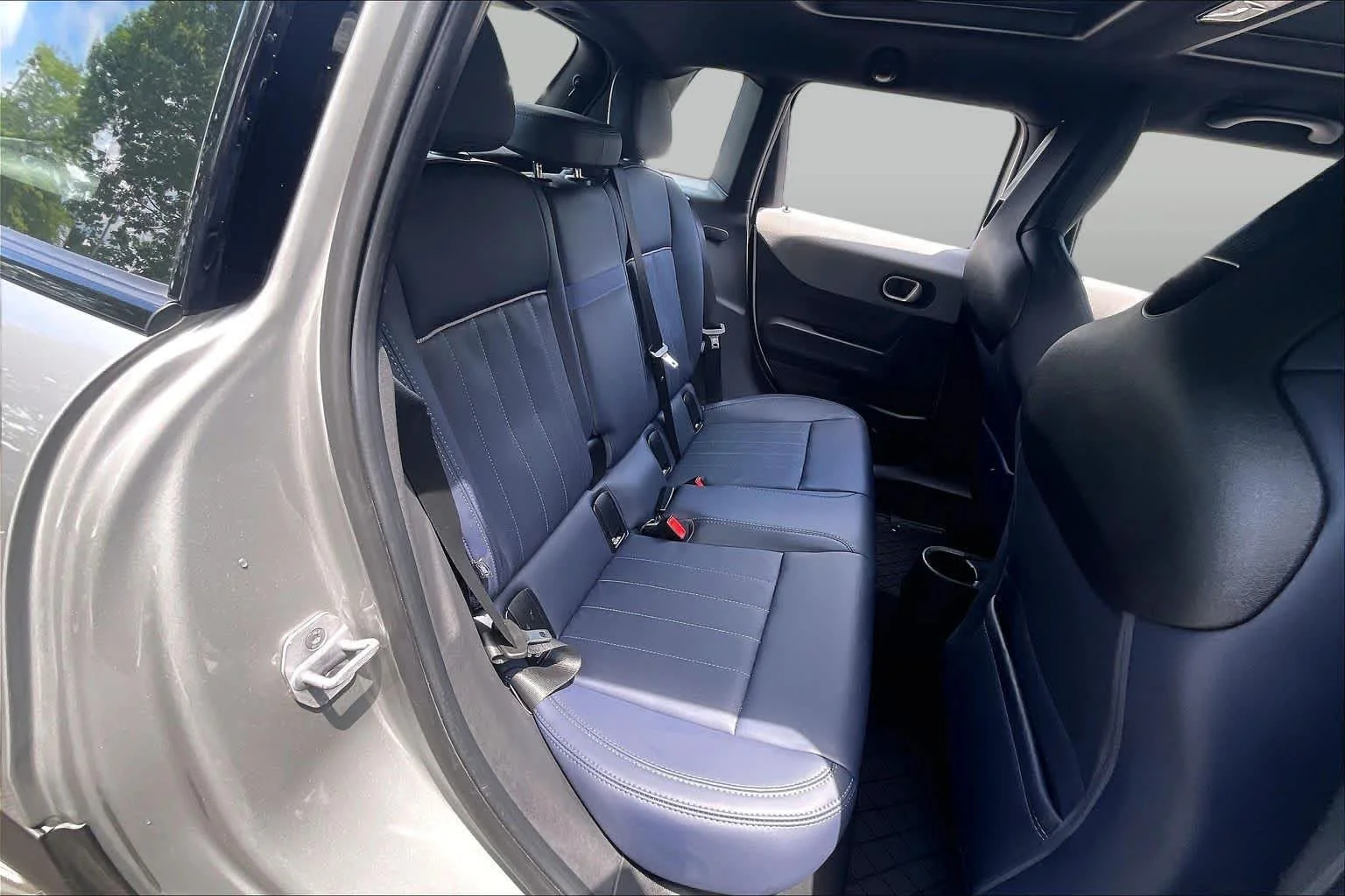2025 MINI Hardtop 4 Door S - Photo 18