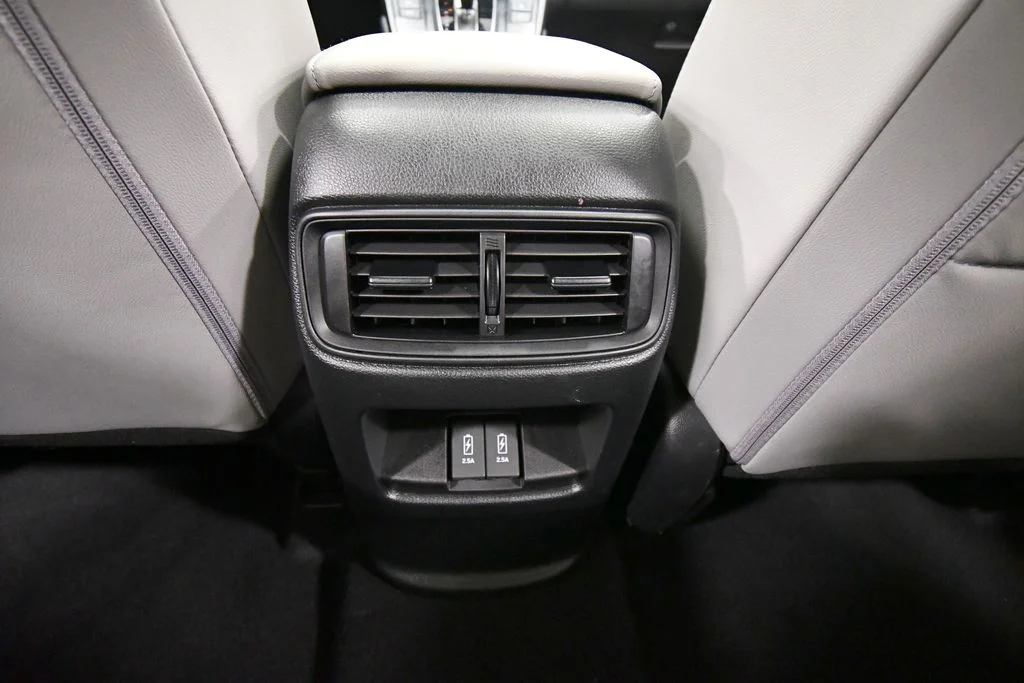 2022 Honda CR-V EX-L - Photo 17