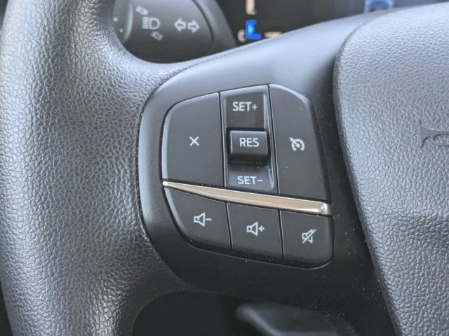 New 2026 Oxford White Ford XLT image 23