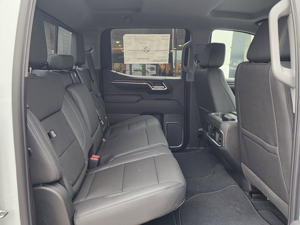 2026 GMC Sierra 1500 SLT - Photo 43