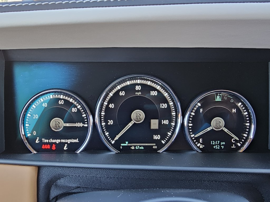 2023 Rolls-Royce Cullinan Base - Photo 13