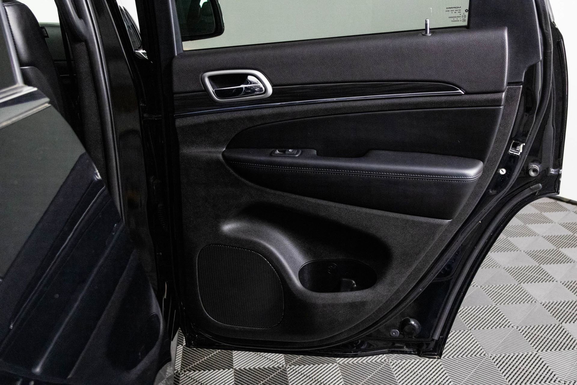 2020 JEEP GRAND CHEROKEE - Image 41