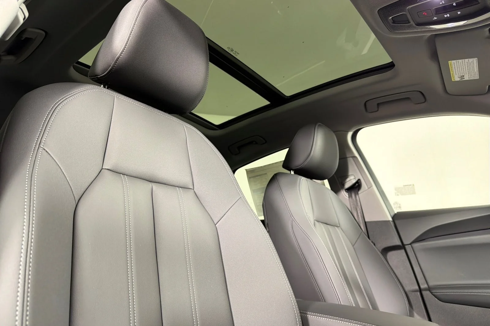New 2026 Daytona Gray Metallic Audi Premium 2.0 TFSI quattro image 16