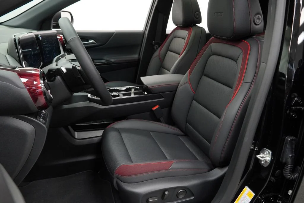 2027 Chevrolet Equinox RS - Photo 7