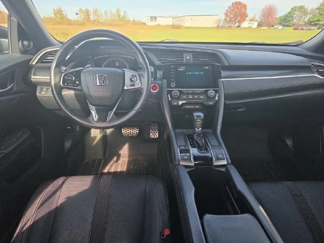 Used 2020 Gray Honda Sport Touring image 13