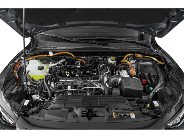 Used 2024 Black Metallic Ford Base image 11