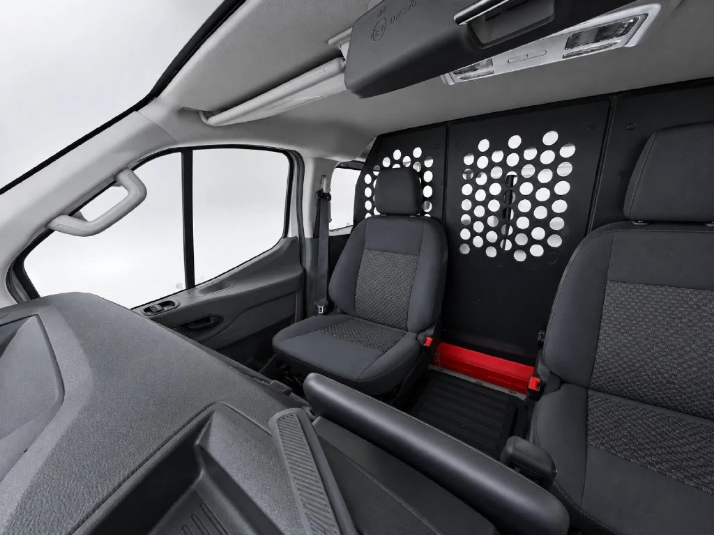 Used 2025 White Ford Base image 15