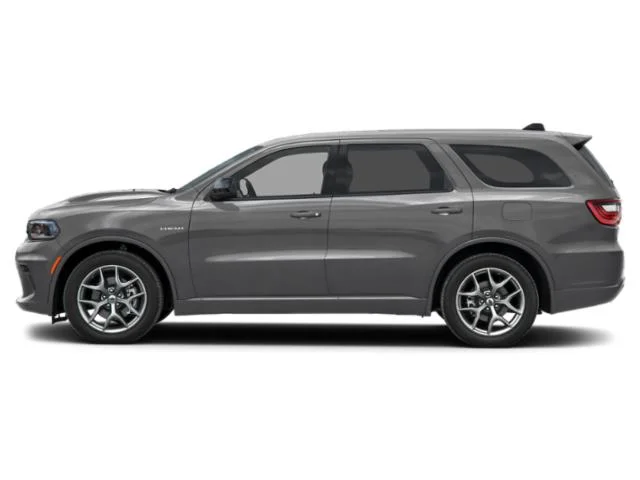 New 2026 Destroyer Gray Clear-Coat Exterior Paint Dodge GT PLUS image 2