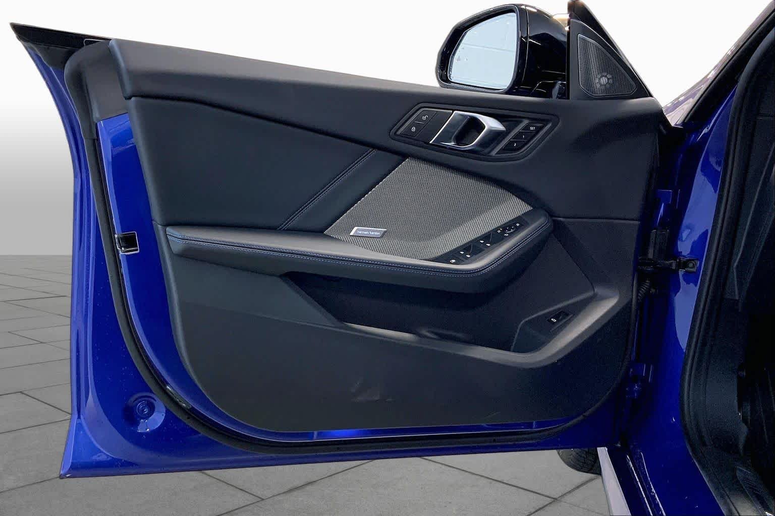 New 2026 Portimao Blue Metallic BMW 228 xDrive image 10