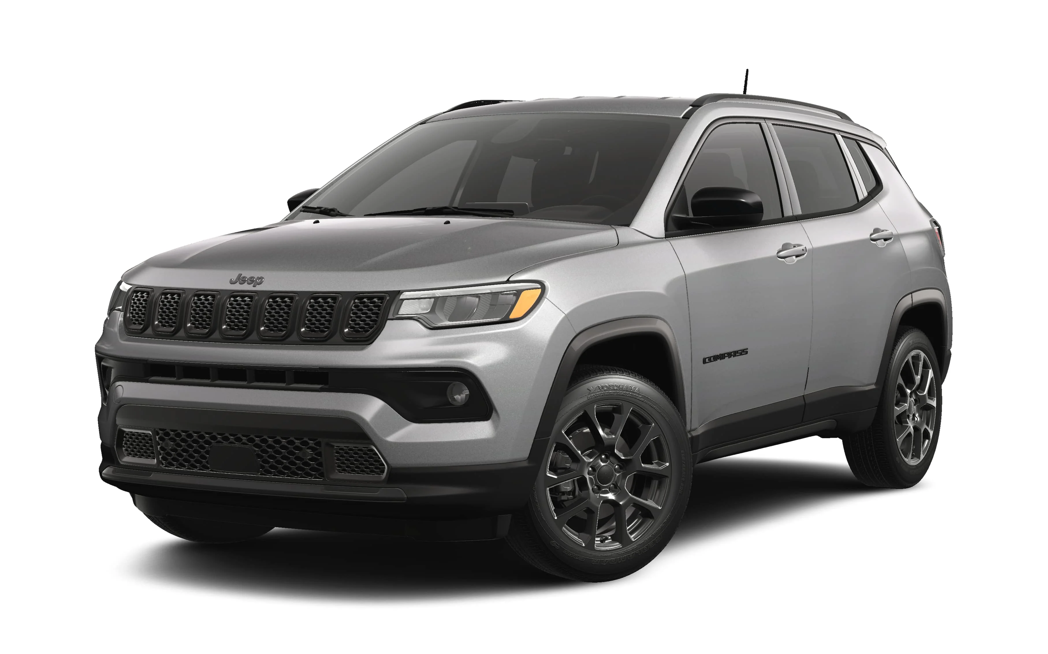 2026 Jeep Compass Altitude 4X4's photo