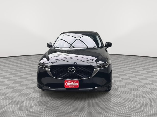 2025 Mazda CX-5 S Preferred package - Photo 34