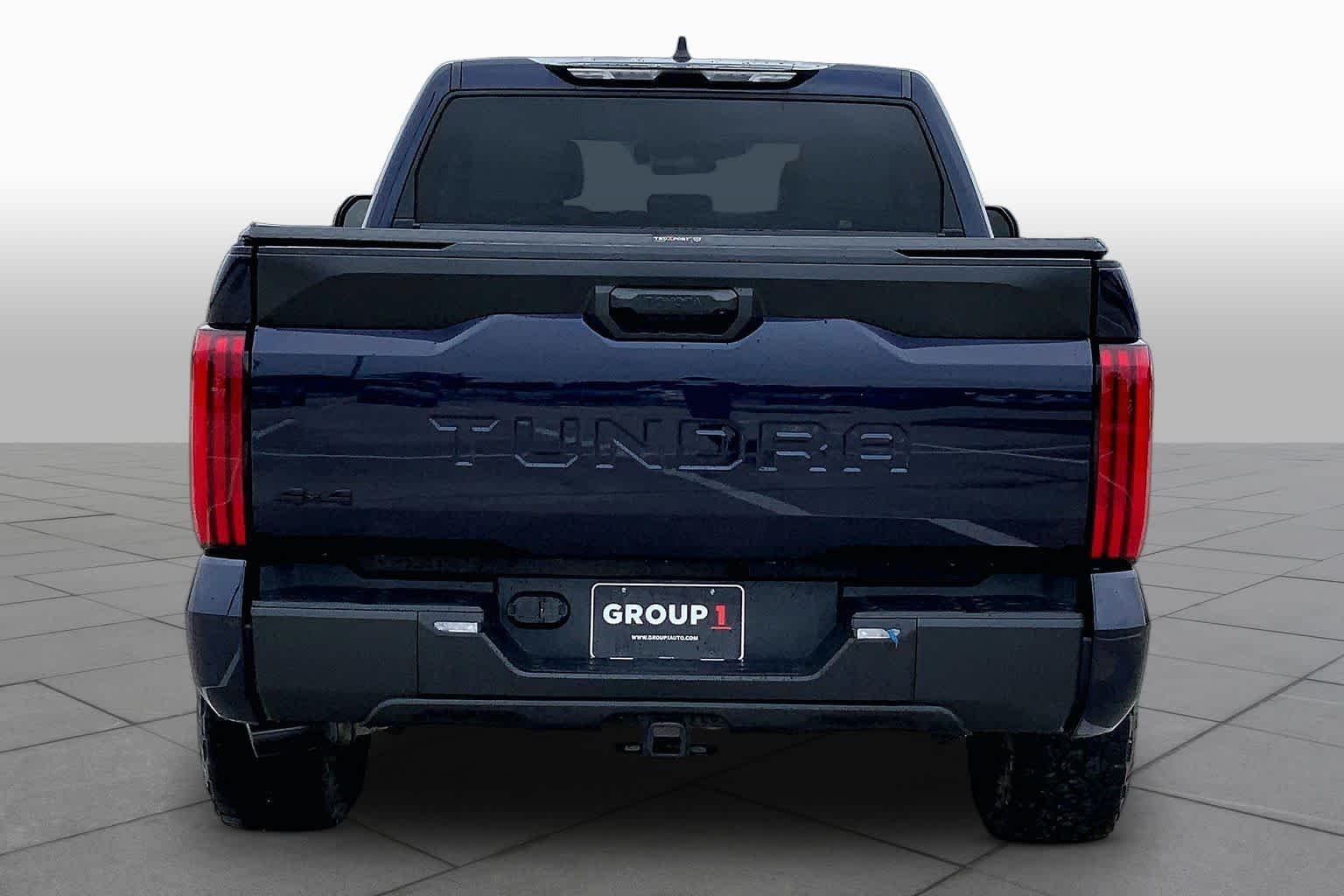 Used 2024 Blueprint Toyota SR5 image 5