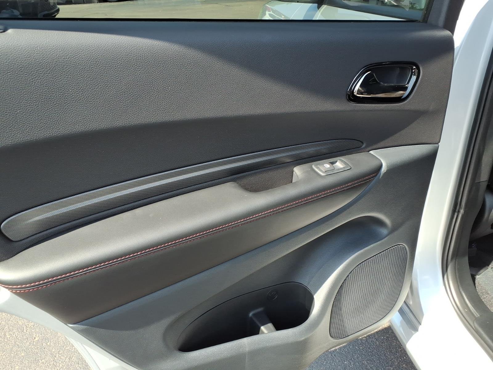 New 2026 Triple Nickel Exterior Paint Dodge GT Plus image 10