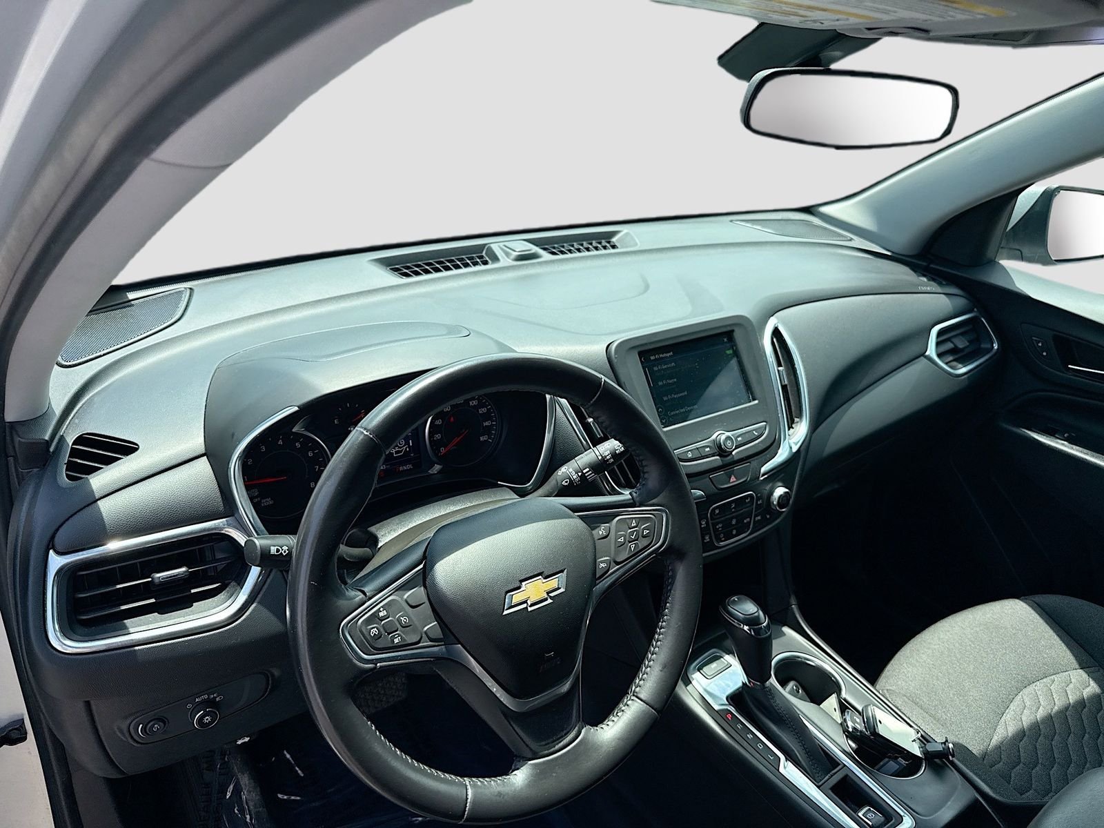 Used 2019 Silver Chevrolet LT image 25