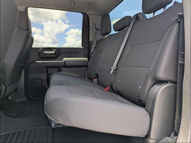 2026 Chevrolet Silverado 2500 HD Custom - Photo 16