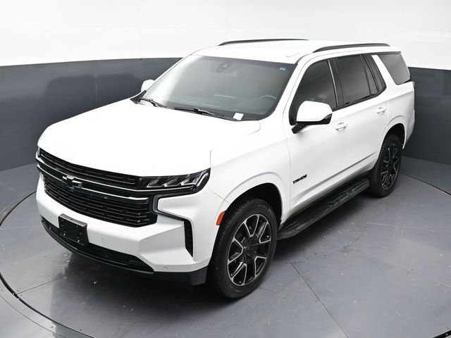 2021 Chevrolet Tahoe RST - Photo 24