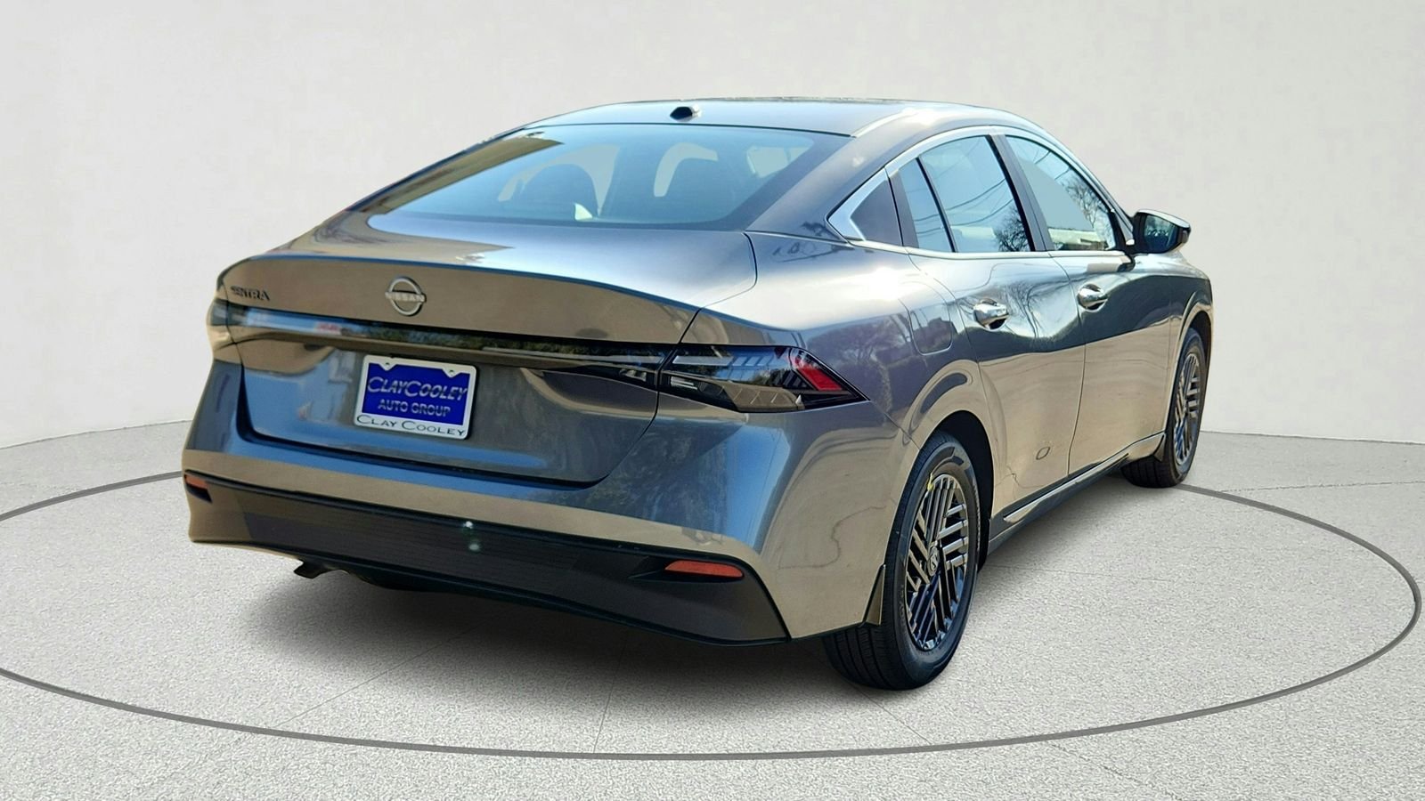 2026 Nissan Sentra SV - Photo 3