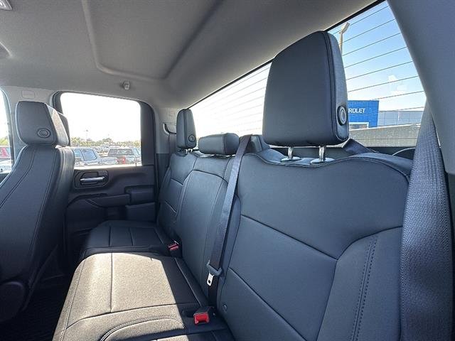 2026 Chevrolet Silverado 2500 HD Work Truck - Photo 16