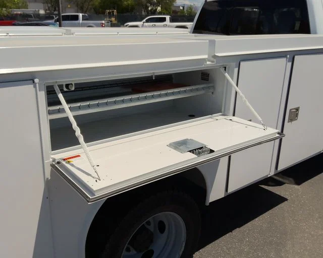New 2026 Oxford White Ford XL image 11