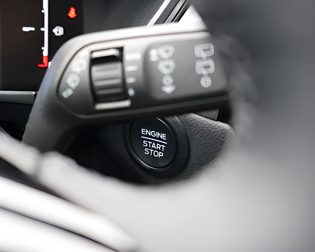 2025 Ford Escape Active - Photo 23