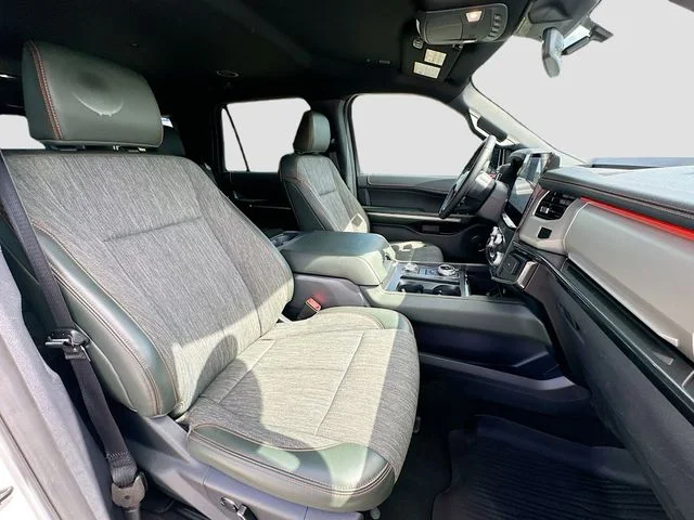 Used 2024 White Ford Timberline image 28