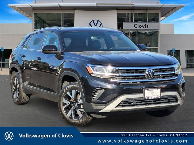 2023 Volkswagen Atlas Cross Sport 2.0T SE