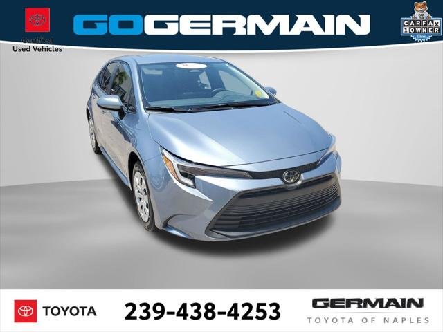 Certified Used 2026 CELESTITE Toyota  image 47
