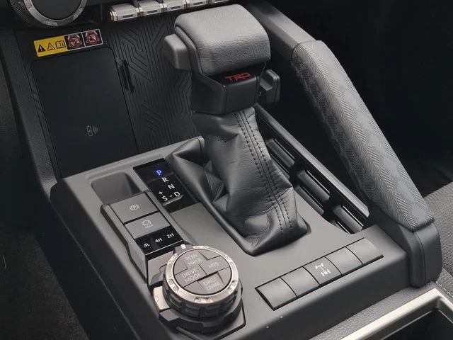 New 2026 Underground Toyota  TRD Off-Road image 22